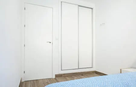 Appartement 6 personnes à Cadiz - Photo 13