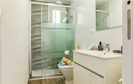 Appartement 6 personnes à Cadiz - Photo 14