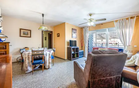 Appartement 7 personnes à Torremolinos - Photo 2