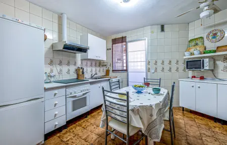 Appartement 7 personnes à Torremolinos - Photo 3