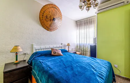 Appartement 7 personnes à Torremolinos - Photo 4