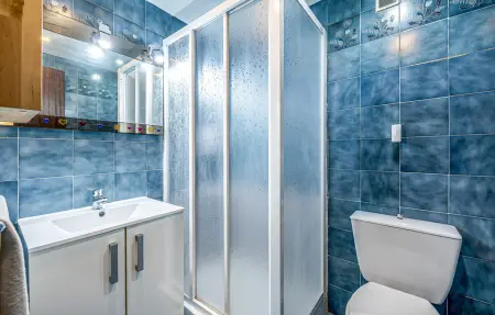 Appartement 7 personnes à Torremolinos - Photo 5