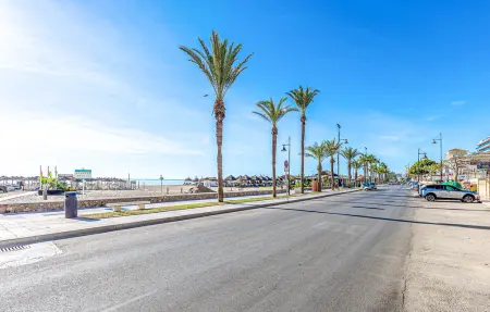 Appartement 7 personnes à Torremolinos - Photo 6