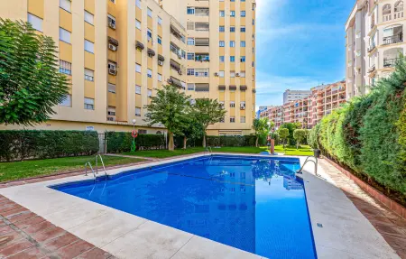 Appartement 7 personnes à Torremolinos - Photo 8