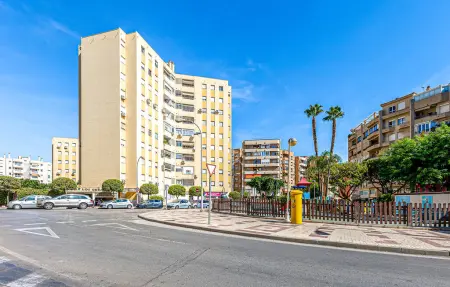 Appartement 7 personnes à Torremolinos - Photo 10