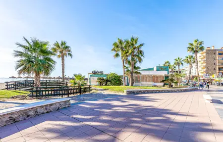 Appartement 7 personnes à Torremolinos - Photo 15