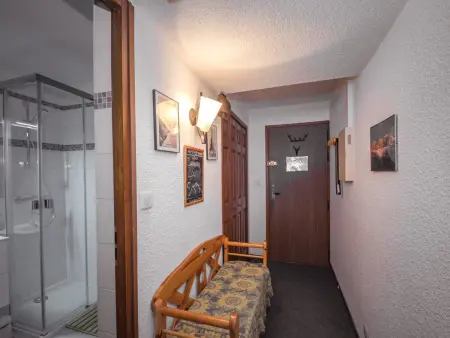 Studio au pied des pistes à Chamonix avec parking privé, proche centre - Photo 8