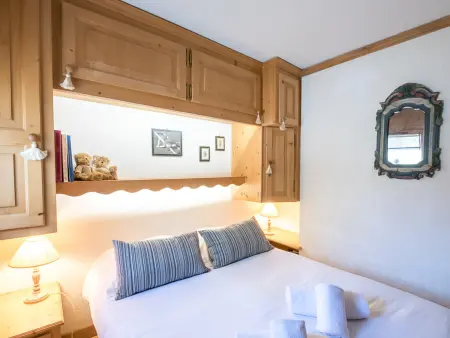 Superbe duplex avec jardin à Chamonix, 4 pers, animaux admis, parking, wifi - Photo 4