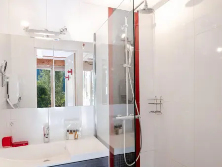 Superbe duplex avec jardin à Chamonix, 4 pers, animaux admis, parking, wifi - Photo 6