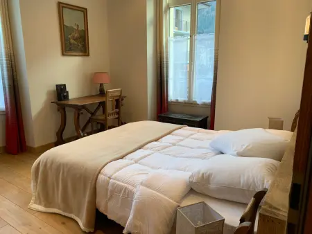 Superbe 4* Appartement de 3 Chambres au Cœur de Chamonix avec Wifi - Photo 7