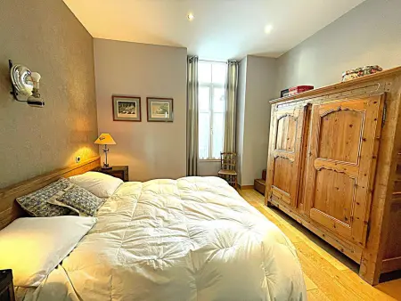 Superbe 4* Appartement de 3 Chambres au Cœur de Chamonix avec Wifi - Photo 9