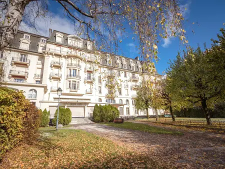 Superbe 4* Appartement de 3 Chambres au Cœur de Chamonix avec Wifi - Photo 16