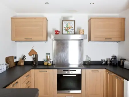 Superbe appartement avec cheminée à Argentière - Photo 2
