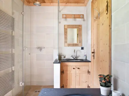 Superbe appartement avec cheminée à Argentière - Photo 4