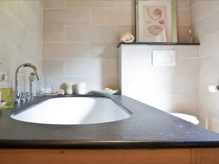 Superbe appartement avec cheminée à Argentière - Photo 7