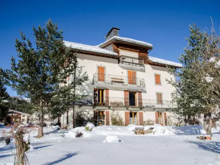 Superbe appartement avec cheminée à Argentière - Photo 19