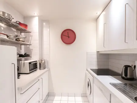 Appartement lumineux 5 pers, Chamonix centre, parking inclus - Photo 4