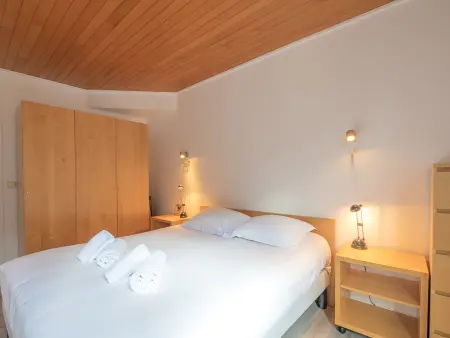 Appartement lumineux 5 pers, Chamonix centre, parking inclus - Photo 9