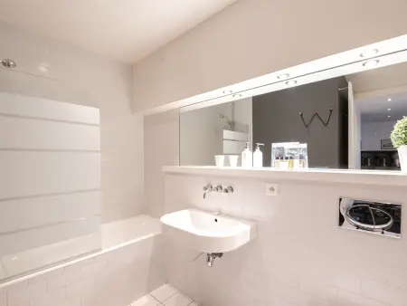 Appartement lumineux 5 pers, Chamonix centre, parking inclus - Photo 10