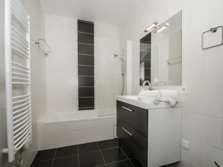 Appartement Chamonix 3* - 4 pers. + Animaux admis - Photo 1
