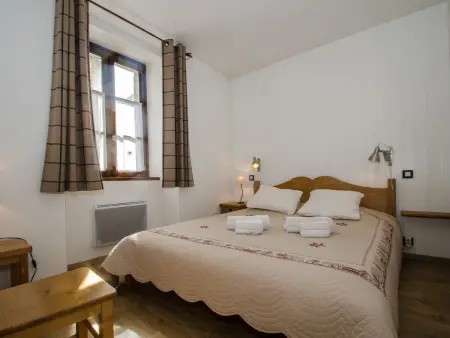 Appartement Chamonix 3* - 4 pers. + Animaux admis - Photo 2
