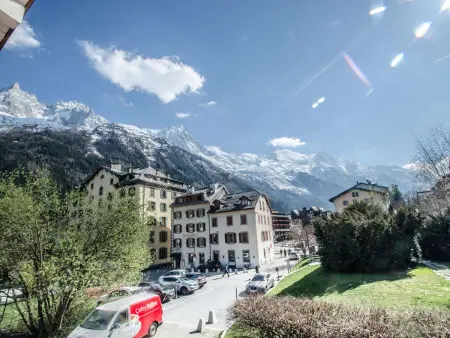 Appartement Chamonix 3* - 4 pers. + Animaux admis - Photo 3