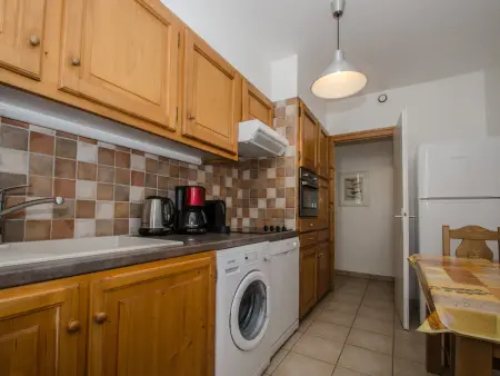 Appartement Chamonix 3* - 4 pers. + Animaux admis - Photo 4