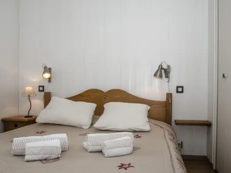 Appartement Chamonix 3* - 4 pers. + Animaux admis - Photo 6