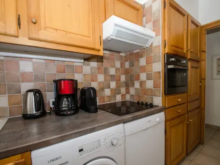 Appartement Chamonix 3* - 4 pers. + Animaux admis - Photo 8