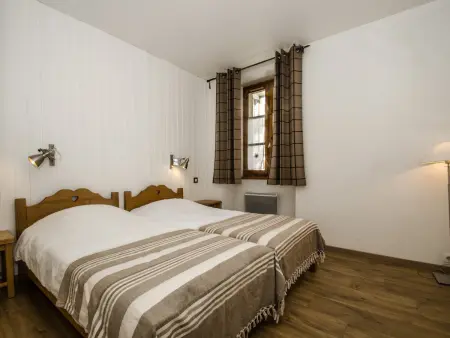 Appartement Chamonix 3* - 4 pers. + Animaux admis - Photo 9