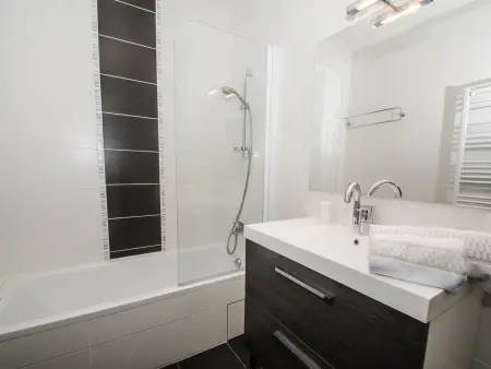 Appartement Chamonix 3* - 4 pers. + Animaux admis - Photo 10