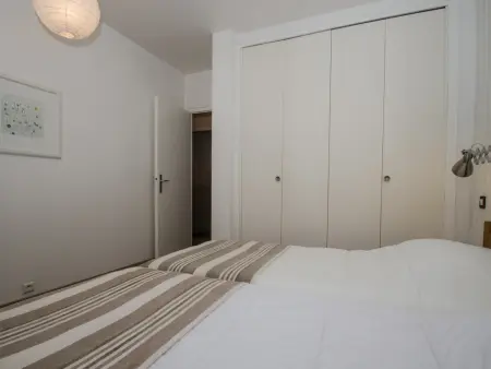Appartement Chamonix 3* - 4 pers. + Animaux admis - Photo 15