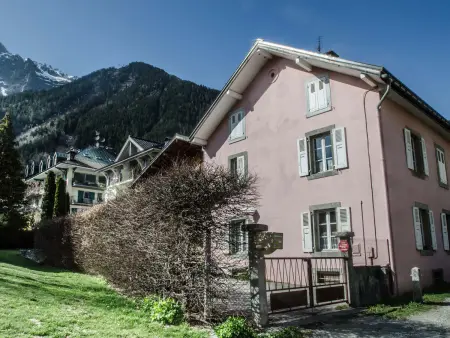 Appartement Chamonix 3* - 4 pers. + Animaux admis - Photo 16