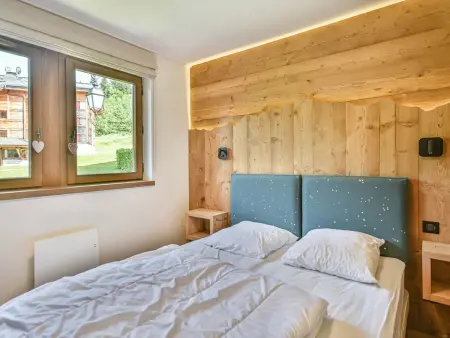 Spacieux T4 proche des pistes avec terrasse et parking - 6-8 pers. - Photo 7