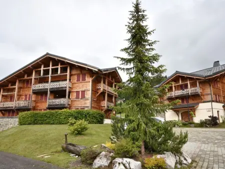 Spacieux T4 proche des pistes avec terrasse et parking - 6-8 pers. - Photo 11