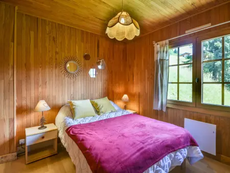 Grand Duplex en Chalet : 5 Ch, Sud, Skis aux Pieds, Navette Gratuite, 12 pers. - Photo 6