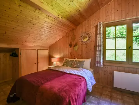 Grand Duplex en Chalet : 5 Ch, Sud, Skis aux Pieds, Navette Gratuite, 12 pers. - Photo 9