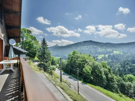 Grand Duplex en Chalet : 5 Ch, Sud, Skis aux Pieds, Navette Gratuite, 12 pers. - Photo 13