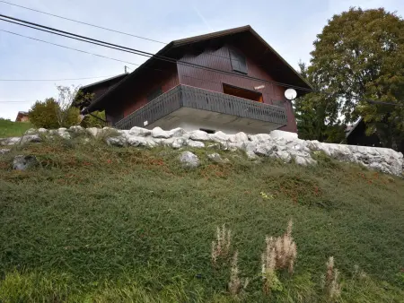 Grand Duplex en Chalet : 5 Ch, Sud, Skis aux Pieds, Navette Gratuite, 12 pers. - Photo 15