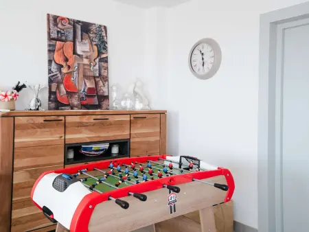 Appartement lumineux et climatisé avec WIFI et parking à Narbonne-Plage - Photo 4