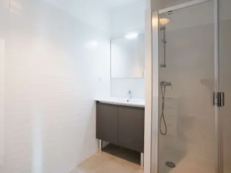 Appartement lumineux et climatisé avec WIFI et parking à Narbonne-Plage - Photo 10