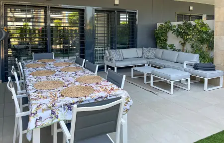 Appartement 8 personnes à Orihuela - Photo 1