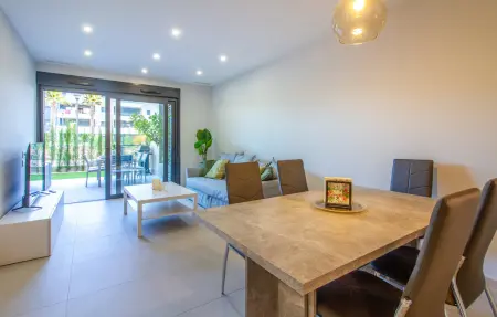 Appartement 8 personnes à Orihuela - Photo 2