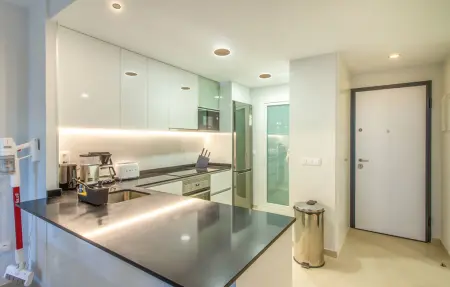 Appartement 8 personnes à Orihuela - Photo 4