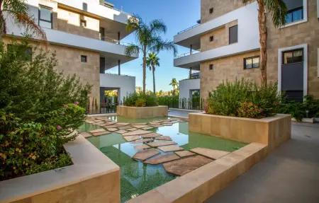 Appartement 8 personnes à Orihuela - Photo 6