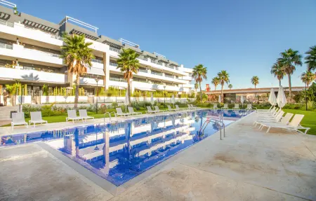 Appartement 8 personnes à Orihuela - Photo 8