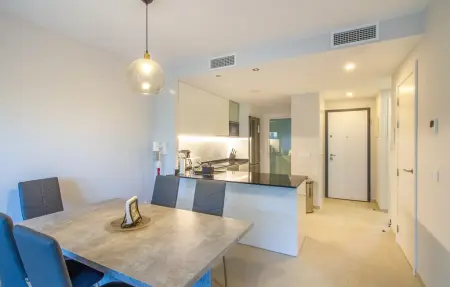 Appartement 8 personnes à Orihuela - Photo 10