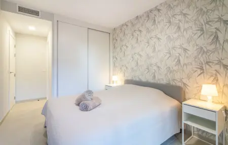 Appartement 8 personnes à Orihuela - Photo 13
