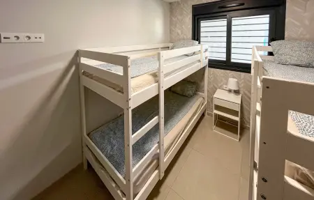 Appartement 8 personnes à Orihuela - Photo 14