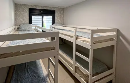 Appartement 8 personnes à Orihuela - Photo 15